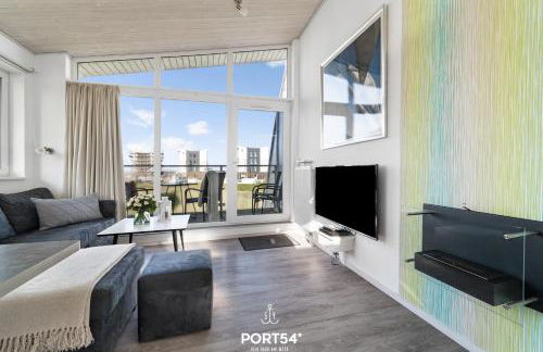 Ferienhaus Seehund Marina Wendtorf - Foto 20