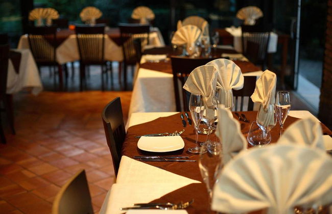 Country House Barone d'Asolo - Foto 27