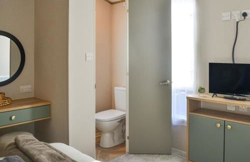 Waterfoot Lodge W09 - Foto 11