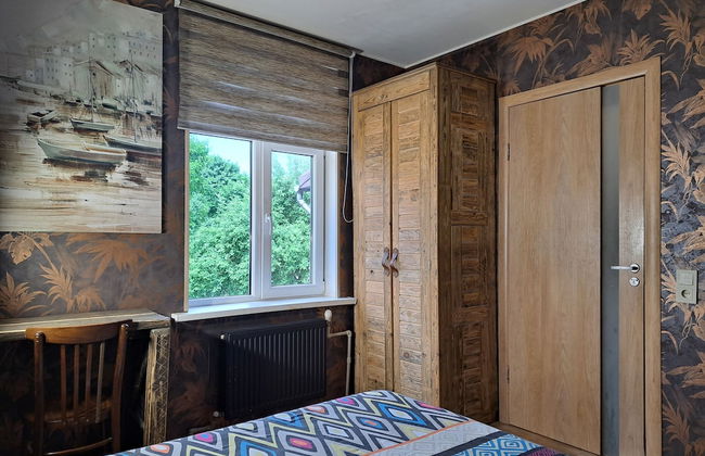 Champêtre Park View Apartments - Foto 51