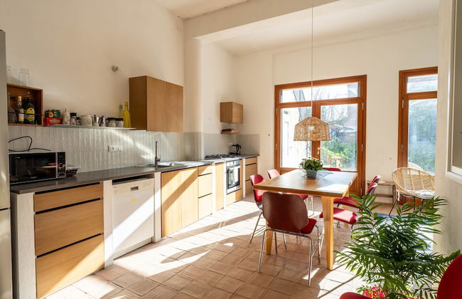 Casa Tharros in Nurachi - Foto 2