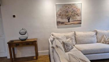 Top Floor Penthouse suite Near NEC BHX HS2 - Foto 4