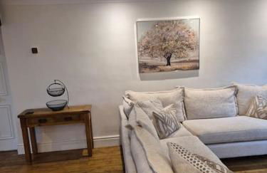 Top Floor Penthouse suite Near NEC BHX HS2 - Foto 4