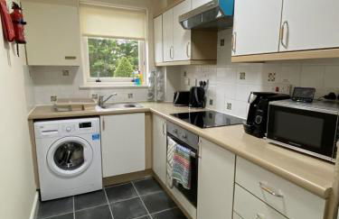 Pure Apartments Dunfermline East - Dalgety Bay - Foto 6