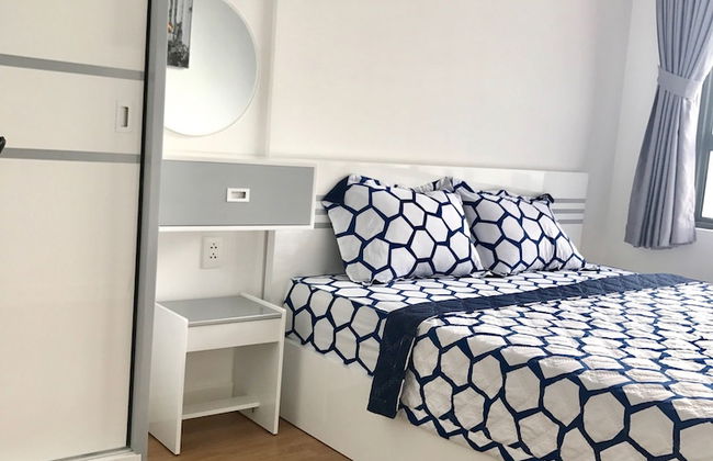 MRT Apartment in Masteri Thao Dien - Foto 11