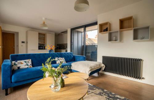 The Penthouse - Foto 1