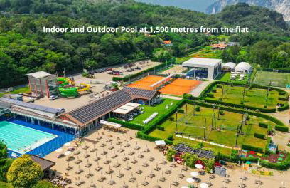 In piazza sul lago - Foto 35