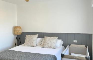 La Calma Sea View - Apartamento Boutique con Vistas - Foto 8