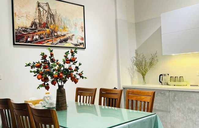 Lanha Hotel-Homestay - Foto 26