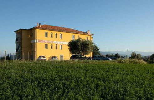 Residence Borgo Offida - Foto 67