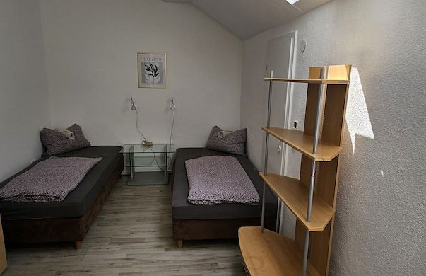 Bed4you Gästehaus 2 - Photo 5