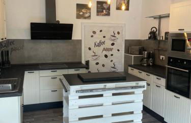 LOFT Ferienhaus Fischer - Foto 24