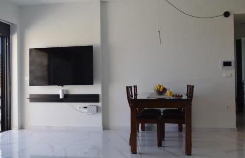 Sea View Sunrise Luxury Apartment - Foto 23