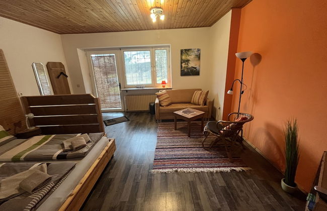 Apartments Am Kirchkogel - Foto 30