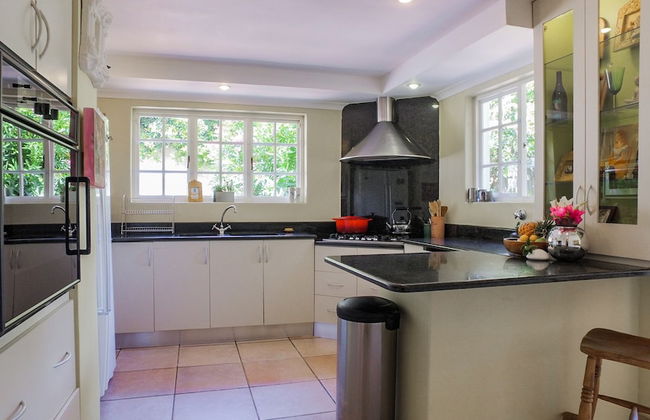 Darling Villa - Photo 6