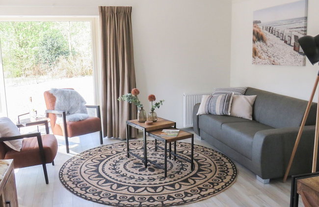 Chalet Near Lake Veluwemeer - Foto 5