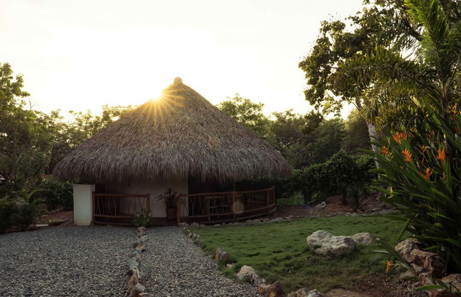 Villas Oasis Bungalow Bottom - Foto 26