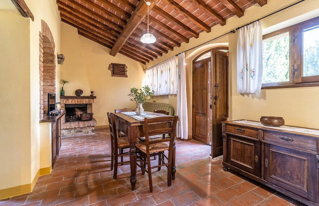 Agriturismo il Querciolo - Photo 31