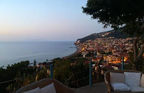 Casa Spisidda Appartamento bilocale "Salina" con vista sulle Eolie - Foto 21