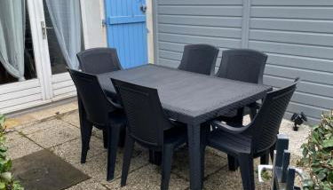 Évasion en Bord de Mer Maison Tout Confort à La Faute-sur-Mer - Foto 2