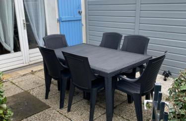 Évasion en Bord de Mer Maison Tout Confort à La Faute-sur-Mer - Photo 2