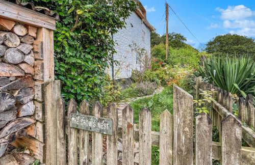 The Crows Nest Porlock Weir - Foto 25