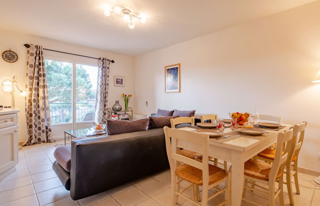 Le Mas d'Esquières - Foto 7