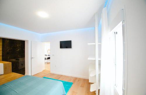 LUZ DE PATIOS - Foto 12