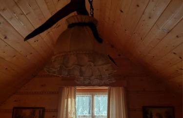 Domek u Heli - Foto 17