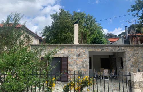 Stymfalia Cozy Village Guesthouse - Foto 30