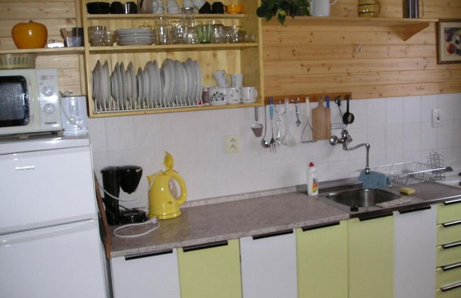 Apartment Pavla With 3 Bedrooms and 1 Bathrooms - Photo 12