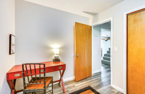 Countryside Escape 14 Mi to Milford and Geary Lakes! - Foto 14