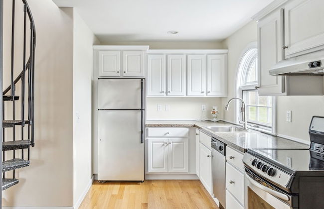 Tigertown Lodge 4 Bedroom Home - Foto 34