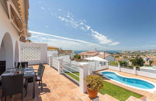 CASA VISTAS AXARQUIA - Photo 30