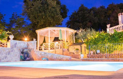 Agriturismo il Quadrifoglio - Foto 16