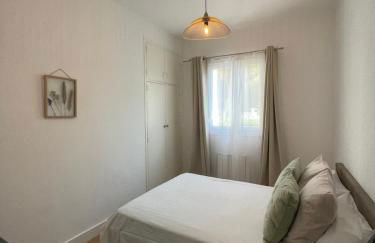 Appartement neuf, 2 chambres, climatisé, route des Sanguinaires - Foto 34