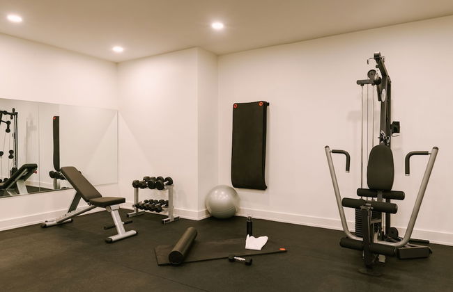 Reside NoMa, a Wyndham Residence - Foto 72