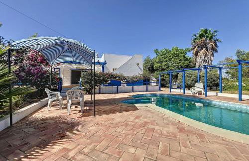 Villa Branca - Foto 1