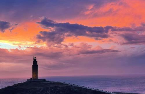 Ático con terraza y vistas al mar. - Foto 21