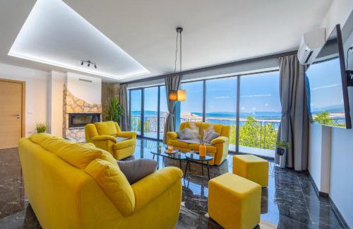 Villa Anna - Kroatien - Crikvenica Riviera - Foto 10