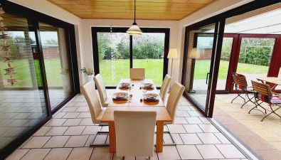 Seesternchen FeWo Nr.1 (EG) - Foto 5