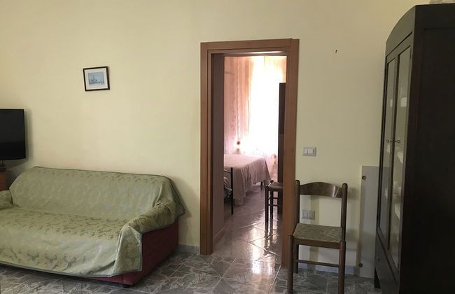 Centre of Pisciotta - Apartment - Stay 4 - Seaside - Foto 10