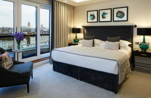 Cheval Gloucester Park at Kensington - Foto 97