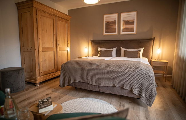 Landgasthaus zur Krone - Photo 4