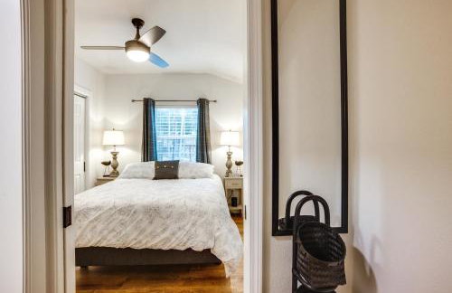 Cozy Montgomery Cottage with Porch, Near Lake Conroe - Foto 9