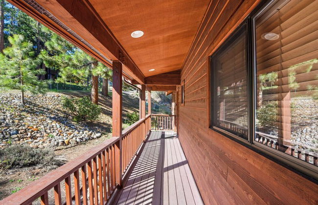 Tranquil Tumbleweed Close to Skiing & More! - Foto 41