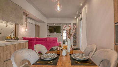 MAGNOLIA Luxury Chania Central Apartments - Foto 3