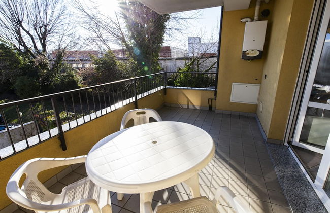 Legnano 20 in Ospiate - Foto 42