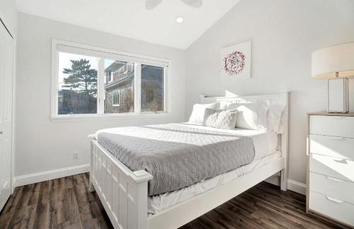 Chic Beach House: Waterfront, Vineyards, Hot Tub - Foto 15