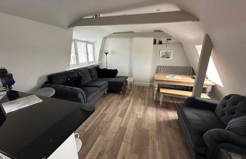 The Granary, 3 bedroom in the Heart of Stamford Centre by Belmont Places - Foto 1